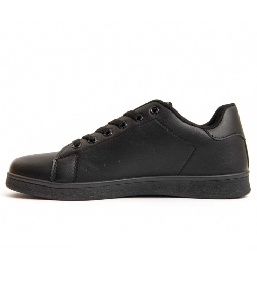 Sneaker Casual Para Hombre Montevita Stanter 96988