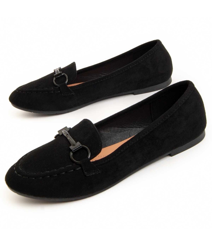 Bailarina Casual Para Mujer Montevita Balleri9 96076