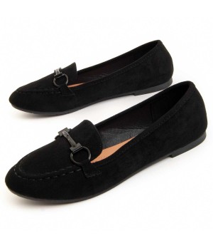 Bailarina Casual Para Mujer Montevita Balleri9 96076