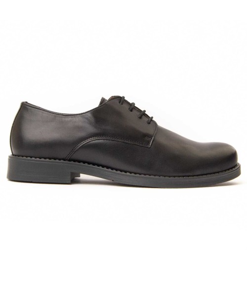 Zapato Clasico De Piel Para Hombre Purapiel Imperi3 97657