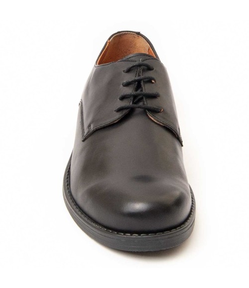 Zapato Clasico De Piel Para Hombre Purapiel Imperi3 97657