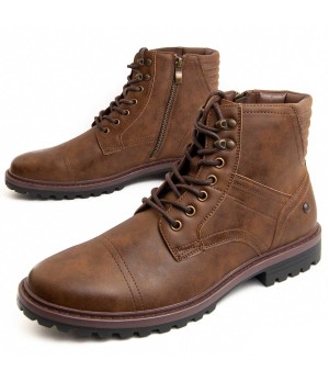 Botin Casual Para Hombre Montevita Kane2 96554