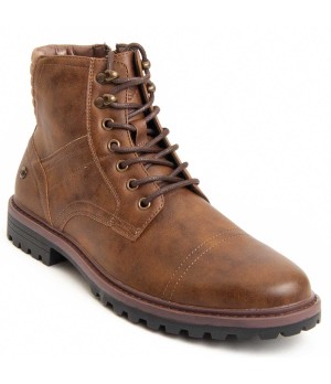 Botin Casual Para Hombre Montevita Kane2 96554