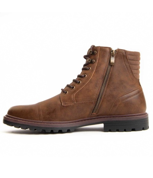 Botin Casual Para Hombre Montevita Kane2 96554