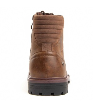 Botin Casual Para Hombre Montevita Kane2 96554