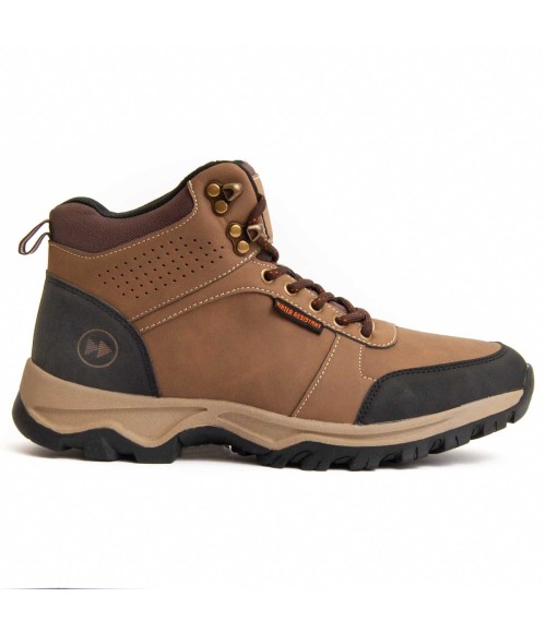 Bota De Trekking Para Hombre Montevita Terrace2 96549