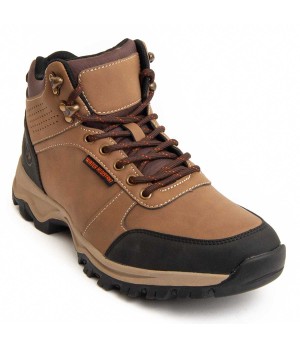 Bota De Trekking Para Hombre Montevita Terrace2 96549