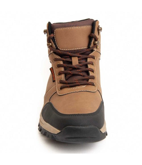 Bota De Trekking Para Hombre Montevita Terrace2 96549