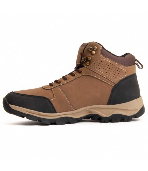 Bota De Trekking Para Hombre Montevita Terrace2 96549