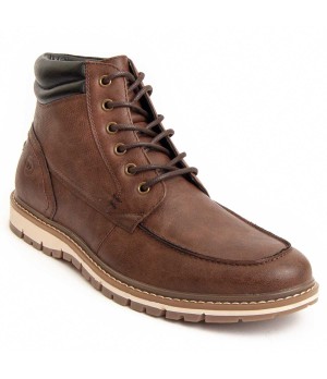 Botin Casual Para Hombre Montevita Kane 96551