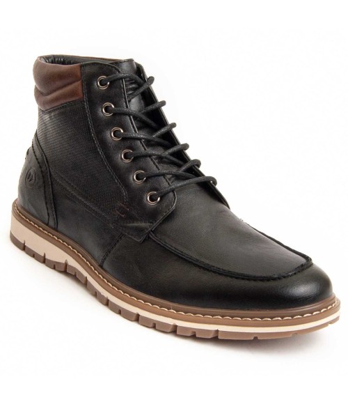 Botin Casual Para Hombre Montevita Kane 96552