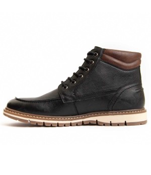 Botin Casual Para Hombre Montevita Kane 96552