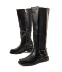 Bota Casual Para Mujer.  Montevita  Arenna  96668