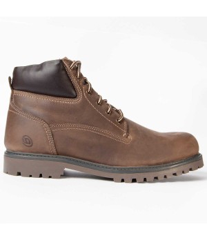 Bota De Piel Para Hombre Purapiel Botiel2 98971