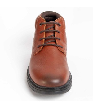 Bota De Piel Para Hombre Purapiel Botiel4 98980