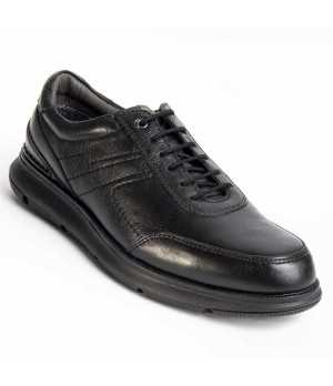 Zapato De Piel Para Hombre Purapiel Confore4 98983