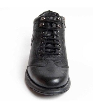 Bota De Piel Para Hombre Purapiel Botiel5 98990