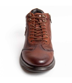 Bota De Piel Para Hombre Purapiel Botiel5 98991