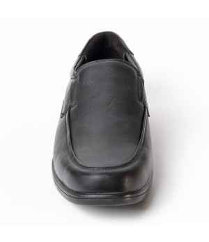 Mocasin De Piel Para Hombre Purapiel Confore8 98992