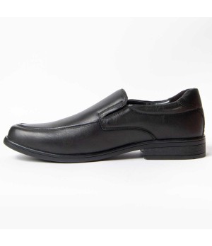 Mocasin De Piel Para Hombre Purapiel Confore8 98992