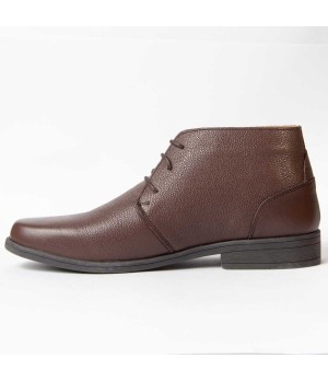 Bota De Piel Para Hombre Purapiel Botiel6 98996