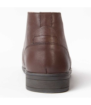 Bota De Piel Para Hombre Purapiel Botiel6 98996