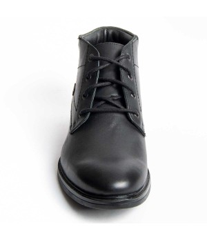 Bota De Piel Para Hombre Purapiel Botiel8 99003