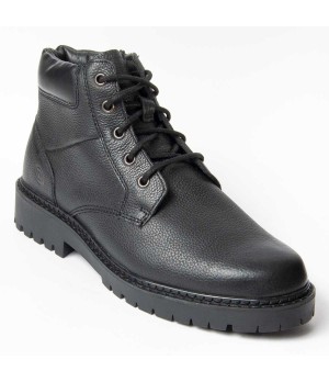 Bota De Piel Para Hombre Purapiel Botiel10 99007