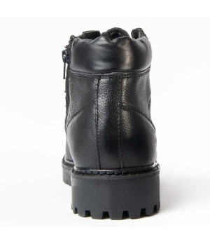 Bota De Piel Para Hombre Purapiel Botiel10 99007