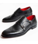 Zapato Clasico De Piel Para Hombre.  Purapiel  Imperi4  99009