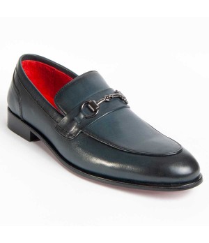 Zapato Clasico De Piel Para Hombre Purapiel Imperi5 99011