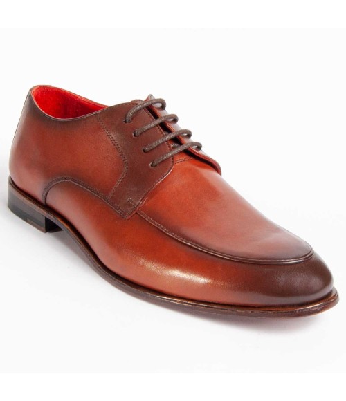 Zapato Clasico De Piel Para Hombre Purapiel Imperi6 99013