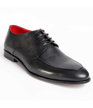 Zapato Clasico De Piel Para Hombre Purapiel Imperi6 99014