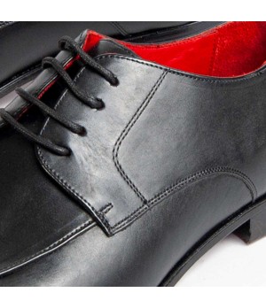 Zapato Clasico De Piel Para Hombre Purapiel Imperi6 99014