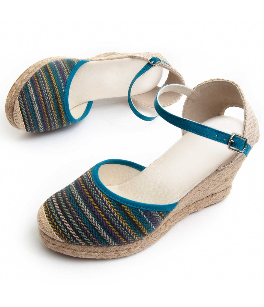 Cuna de esparto comoda para mujer Montevita Valencias5 75284