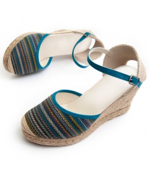 Cuna de esparto comoda para mujer Montevita Valencias5 75284