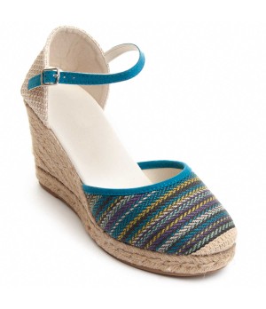 Cuna de esparto comoda para mujer Montevita Valencias5 75284