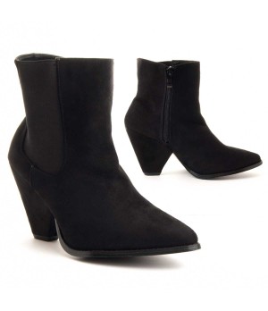 Botin comodo para mujer Montevita Piramidtacoon 77375