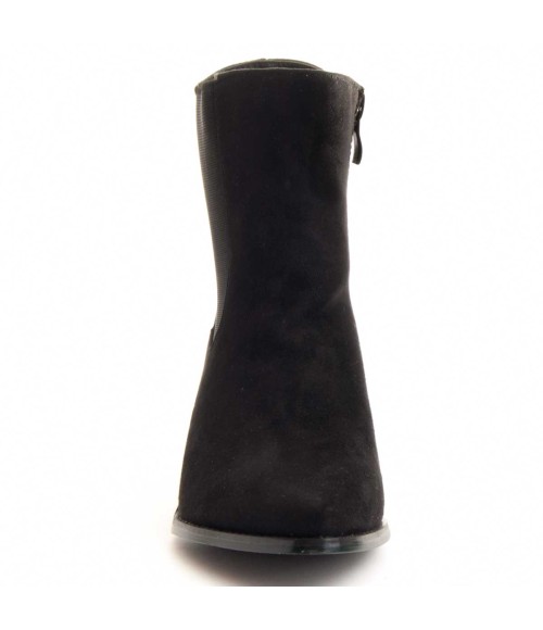 Botin comodo para mujer Montevita Piramidtacoon 77375