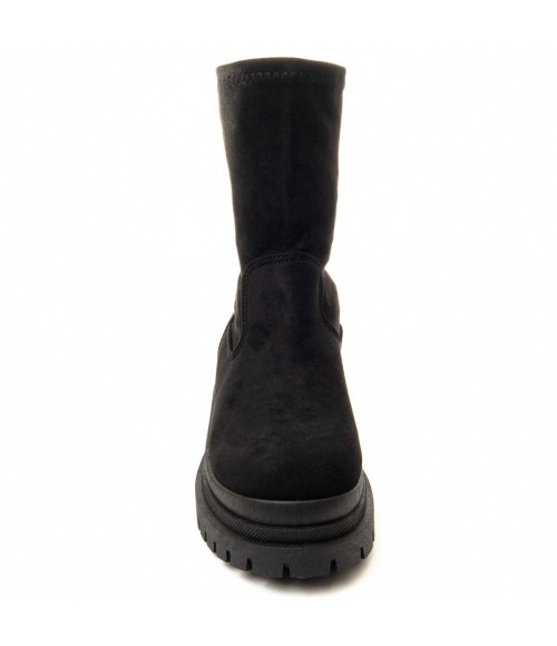 Bota comoda para mujer montevita trackbestial 77302