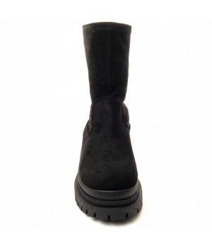 Bota comoda para mujer montevita trackbestial 77302