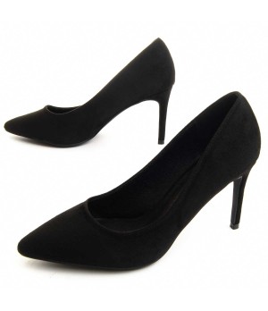 Zapato de vestir para mujer Montevita Salow3 78675