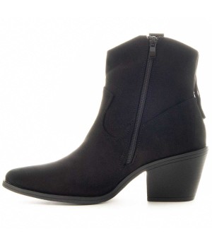 Botin cowboy para mujer Montevita Camperabn4 79250