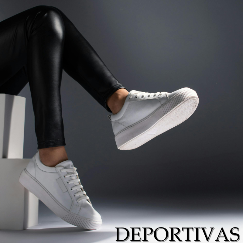 DEPORTIVAS 